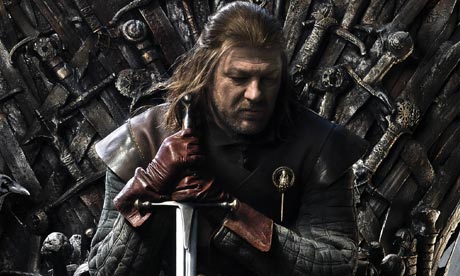 Game of Thrones Spoilercast