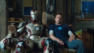 iron man 3.3