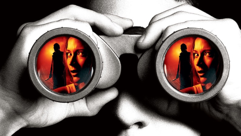 Disturbia (2007) | Presenting Hitchcock Podcast