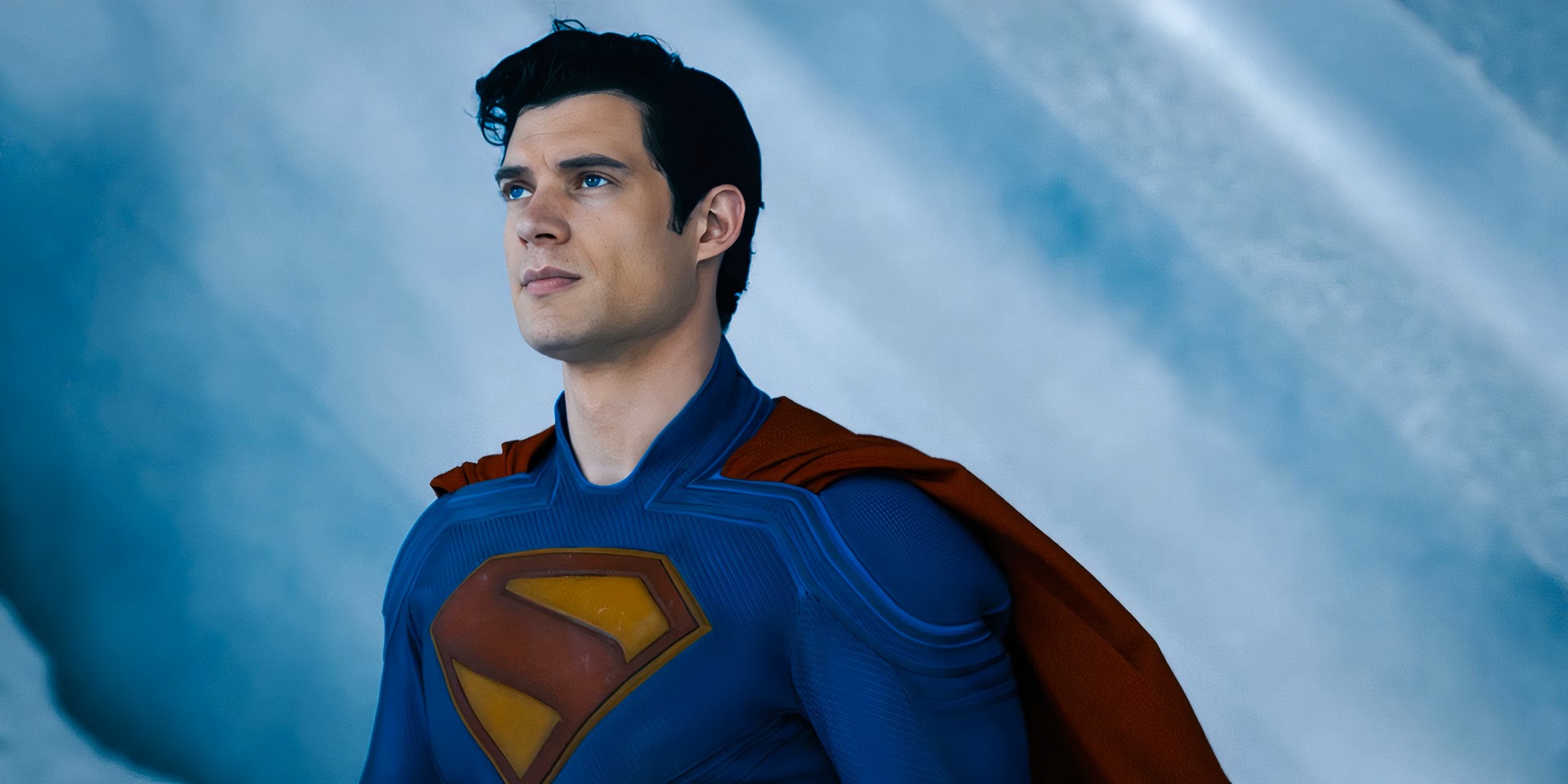 Superman (2025) Film Review The Hollywood Outsider Film and