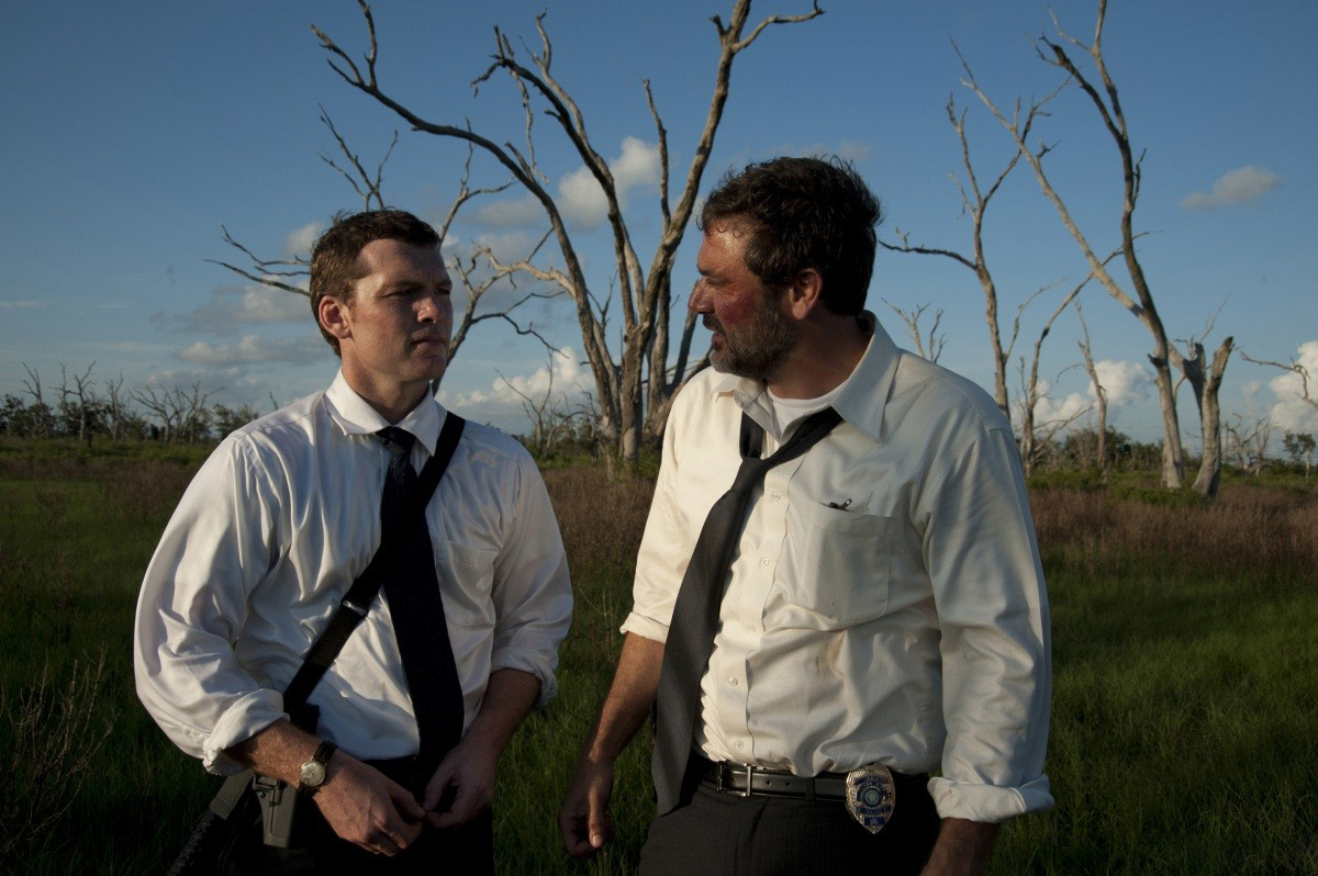 Texas Killing Fields | Inspired By A True Story Podcast